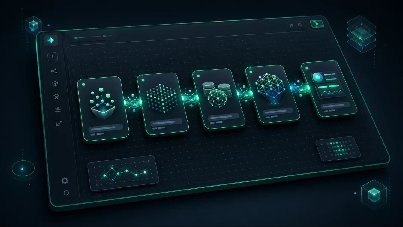 Dify — no-code LLM приложения
